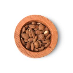 Almonds ORG