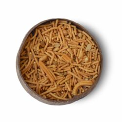 Bombay Mix