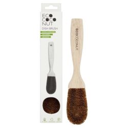 Dish Brush - EcoCoconut