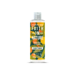Faith In Nature - Conditioner - Grapefruit & Orange 400ml
