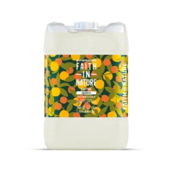 Faith In Nature - Shampoo - Grapefruit & Orange REFILL