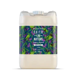 Faith In Nature - Body Wash - Lavender & Geranium REFILL