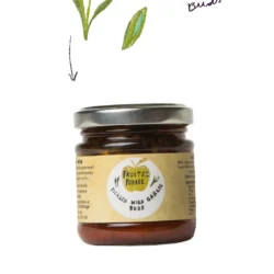 FOF Pickled Wild Garlic