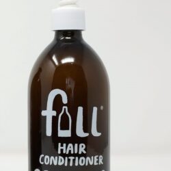 Fill - Glass Bottle - Hair Conditioner 500ml