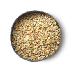 Granola Base ORG
