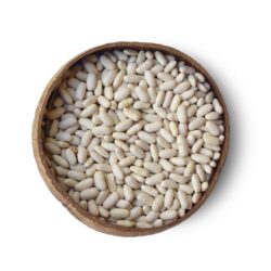 Haricot Beans ORG