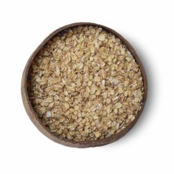 Jumbo Oats - Gluten Free ORG