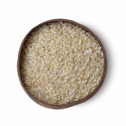 Porridge Oats ORG