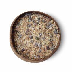 Muesli - Super (ORG)