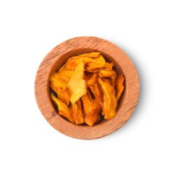Dried Mango Strips ORG