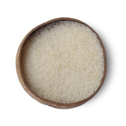 White Sushi Rice