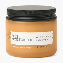 Up Circle Beauty Face Moisturiser with Vitamin E + Aloe Vera 60ml