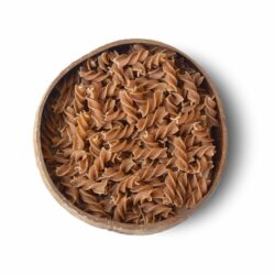Wholewheat Fusilli ORG