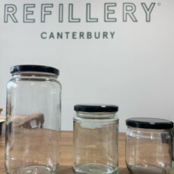 Basic Large Jar 1060ml