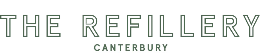 The Refillery – Canterbury
