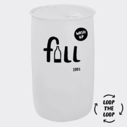 Fill - Washing Up Liquid REFILL