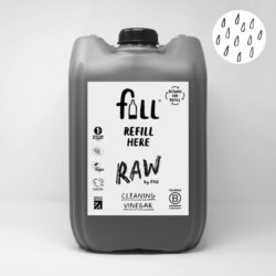 Fill - Cleaning Vinegar  REFILL