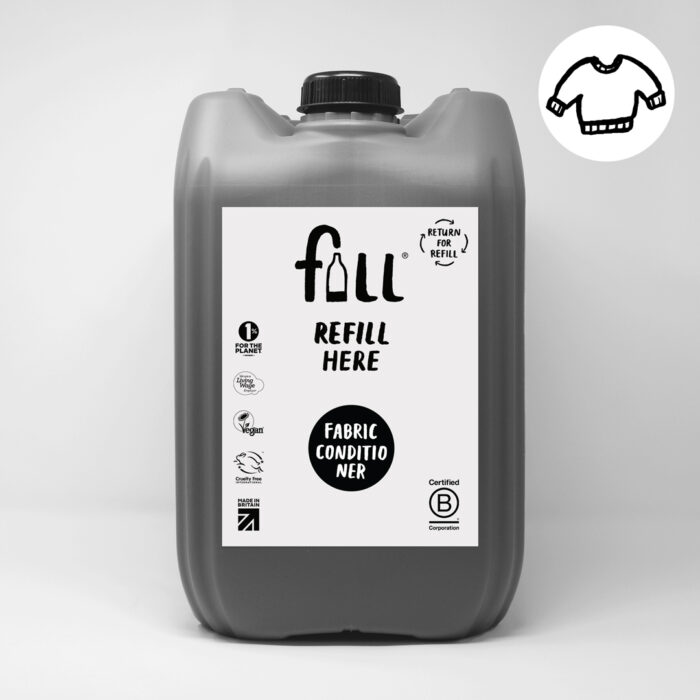 Fill - Fabric Conditioner REFILL