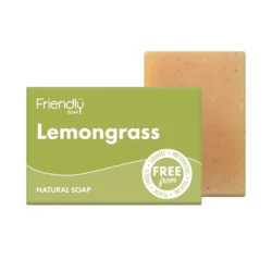Friendly Soap - Lemongrass