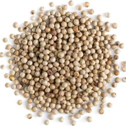 White Peppercorns