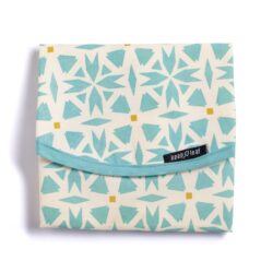 Keep Leaf - Food Wrap - Geo