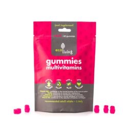 Vegan Multi-Vitamin Gummies REFILL