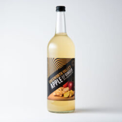Apple & Ginger Juice 1L