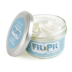 Fit Pit Peppermint 100ml