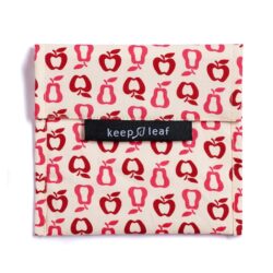 Keep Leaf - Sandwich Bag - New Fruit