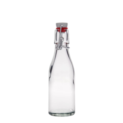 Oil Bottles - Swing Top 200ml