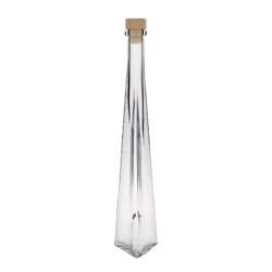 Oil Bottles - Triangolore 200ml