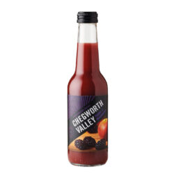 Apple & Blackberry Juice 250ml