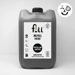 Fill - Micellar Water REFILL