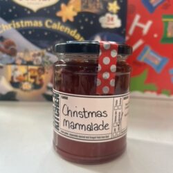 Christmas Marmalade